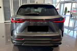Lexus NX 350h Prestige 2.5 Hybrid AWD