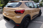 Dacia Sandero Stepway Expression  1.0 TCe