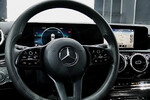 Mercedes CLA Shooting Brake 200 d