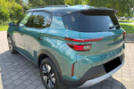 Opel Frontera GS eDTC6 1.2 Turbo