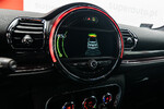 Mini Clubman Cooper S aut
