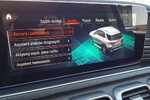 Mercedes GLE 350 de 4-Matic