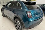 Fiat 600 Hybrid 1.2 Turbo eDCT