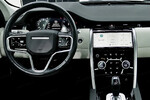 Land Rover Discovery Sport 2.0 P200 aut