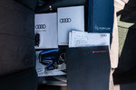 Audi A6 40 TDI mHEV quattro S tronic