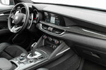 Alfa Romeo Stelvio Turbo Ti Q4
