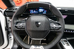 Peugeot 308 1.6 Hybrid PHEV GT EAT8