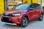 Opel Frontera GS 44kWh