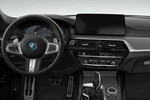 BMW Seria 5 530e xDrive M Sport