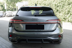 Audi A6 TFSI Avant