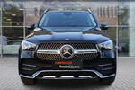 Mercedes GLE 300 d 4MATIC AMG Line