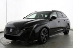 Peugeot 308 GT 1.2 PureTech