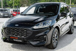 Ford Kuga 1.5 EcoBoost FWD Titanium