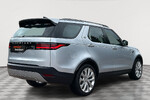Land Rover Discovery D250