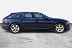 Audi A6 40 TDI quattro S Line S tronic