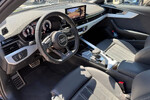 Audi A4 45 TFSI quattro S tronic