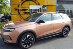 Opel Grandland X Edition eDTC6 1.2 Turbo mHEV