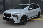 BMW X7 xDrive40d M Sport