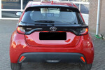 Toyota Yaris Comfort 1.5 Hybrid