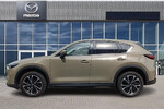Mazda CX-5 2.0 Exclusive-Line 2WD