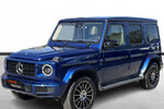 Mercedes Klasa G 500