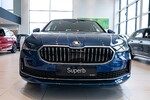 Skoda Superb Selection 2.0 TSI DSG 4x4