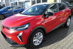 Renault Captur Evolution LPG 1.0 TCe