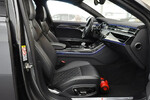 Audi A8 S8 TFSI quattro Tiptr.