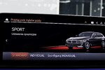 BMW Seria 5 520d xDrive  Luxury Line sport-aut