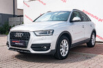 Audi Q3 2.0 TDI
