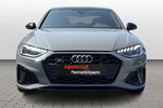 Audi A4 S4 TDI quattro Tiptronic
