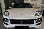 Porsche Cayenne Coupe E-Hybrid