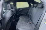 Audi A4 S4 TDI quattro Tiptronic