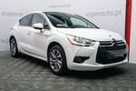 Citroen DS4 1.6 VTi + LPG