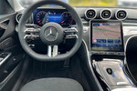 Mercedes Klasa C 300 d 4MATIC AMG Line
