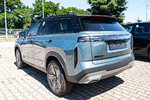 Jaecoo 7 1.5 T-GDI Super Hybrid Exclusive DHT