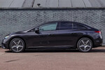 Mercedes EQE 350 4-Matic AMG Line