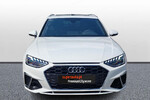 Audi A4 Avant 35 TFSI S Line