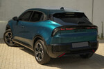 Alfa Romeo Junior Ibrida