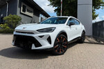 Cupra Formentor 2.0 TSI DSG 4Drive