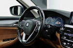 BMW Seria 5 520d aut