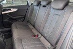 Audi A4 35 TFSI S Line S tronic