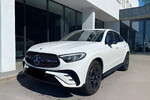 Mercedes GLC Coupe 200 4-Matic AMG Line