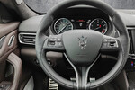 Maserati Levante Trofeo Ermenegildo Zegna