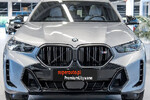 BMW X6 M60i xDrive