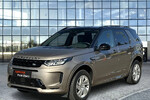 Land Rover Discovery Sport 2.0 D200 R-Dynamic S aut