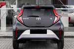 Toyota Aygo X JBL 1.0 CVT