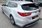 Kia Optima XL 2.0 Plug-in Hybrid