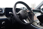 Mercedes GLC Coupe 200 4-Matic AMG Line
