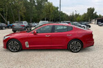 Kia Stinger 2.0 T-GDI L 4x4